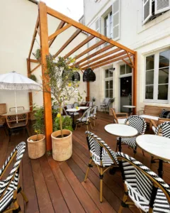 LEchoppe : Café – Boutique Déco – Restaurant à La Rochelle