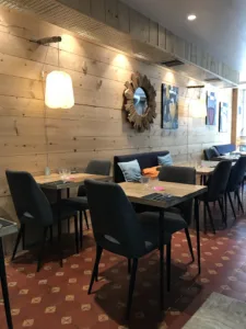 Zinc À Flo à Chalon-sur-Saône