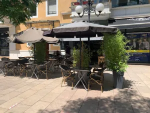 Chez Mat’t à Cagnes-sur-Mer