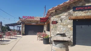 Grill Monte Rosso à Pietralba