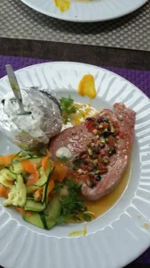 La Cravache de Cagnes à Cagnes-sur-Mer