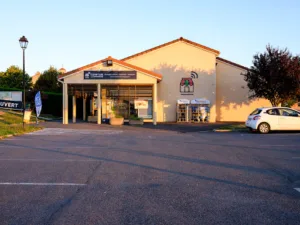 COMPTOIR de CAMPAGNE – Boisset-Saint-Priest à Boisset-Saint-Priest