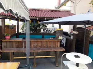 L’Orient Express à Clermont-Ferrand