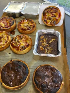 A VOTRE SERVICE à Saint-Vincent-de-Mercuze