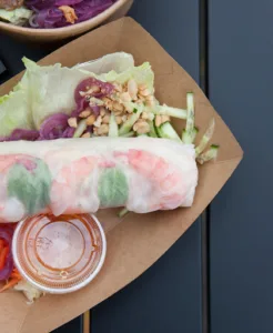 Viet Corner à Toulouse