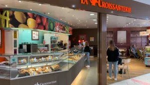 La Croissanterie à Montigny-le-Bretonneux