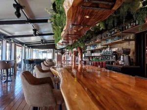 La Rhumerie à Cavalaire-sur-Mer