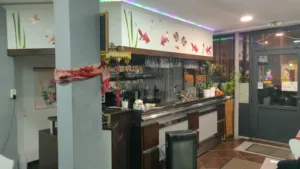 Thai Seng Chanh à Le Kremlin-Bicêtre