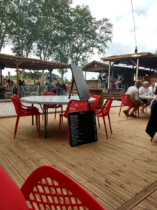 La Gambille à Villeneuve-lès-Béziers