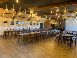 Au Bon Accueil à Salperwick