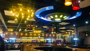 Grillinn Beauvais à Beauvais