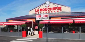 La Boucherie à Castelnau-le-Lez