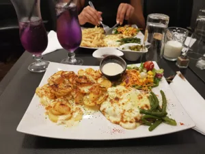 Le Millésime à Roubaix