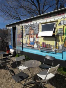 Snack Chez Fillou à Montpellier