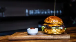 Chez Angus à Bordeaux