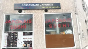 ????? Tian Wei Kao Quan Yang à Aubervilliers