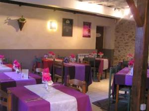 Le Colimaçon à Seine-Port