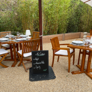 Le Bistrot de l’Ecailler à Névez