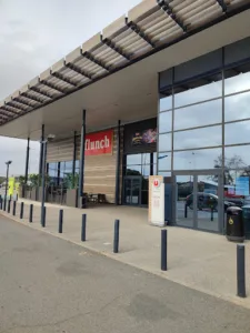 Restaurant flunch Romans à Romans-sur-Isère