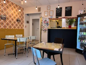 Crêperie – Crep’o’rama à Albi