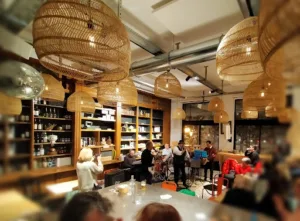 La Tréso à Malakoff