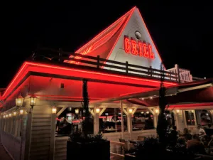 Buffalo Grill Essey Les Nancy à Essey-lès-Nancy