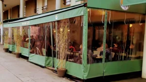 Madame Gen restaurant à Bagnolet