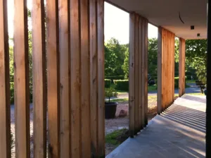 Camping Val Vert en Berry à La Châtre