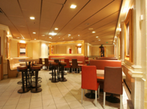 McDonald’s à Nîmes