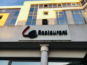 Restaurant @ Novotel Roissy CDG Convention & Spa à Roissy-en-France