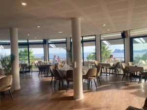 La Ferme Auberge de la Baie des Anges à La Ciotat