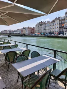 Mona Lisa Bayonne à Bayonne