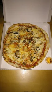 Pizza Valence à Valence