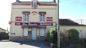 Restaurant Des Landes BOUGUENAIS à Bouguenais