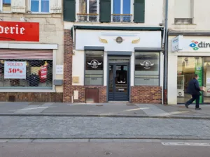 Chick’n Avenue Saint dizier à Saint-Dizier