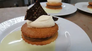 Restaurant Cruzel à Saint-Étienne-de-Maurs