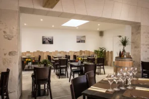 LES VOYAGEURS à Champagné-les-Marais