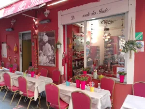 Route des Inde – Restaurant Indien Nice à Nice