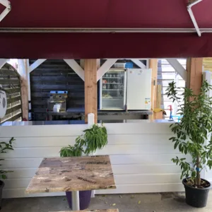 Le Verdun (Chez Ritchy) à Pont-de-Claix