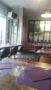 L’Assiette à Compiègne