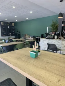 A casa di u Nebbiu à Oletta