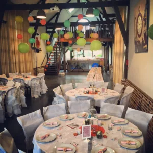 Damoiselles à Nieppe