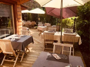 Restaurant et pizzeria – Le Chalet D’Etienne à Saint-Étienne-lès-Remiremont