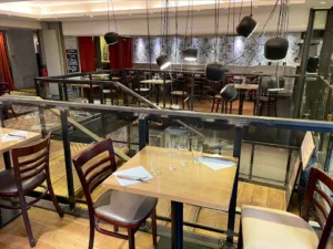 Léon le Cochon à Rennes