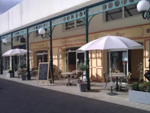 La Fontaine des Halles à Poitiers