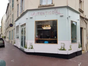 Autentico’sl à Asnières-sur-Seine