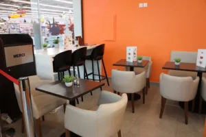 MEL SNACKING BAR à Lieusaint