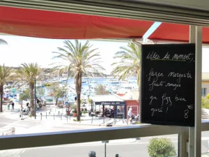 La Citadelle à Six-Fours-les-Plages