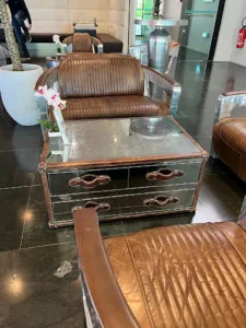 ESCALE GOURMET à Cannes