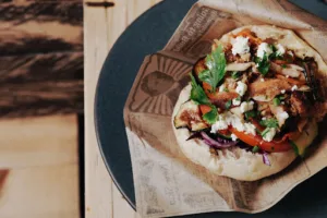 Mont Berliner à Lyon